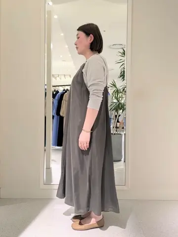 23区 L 西川 コーディネート画像