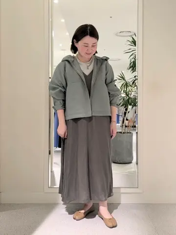 23区 L 西川 コーディネート画像