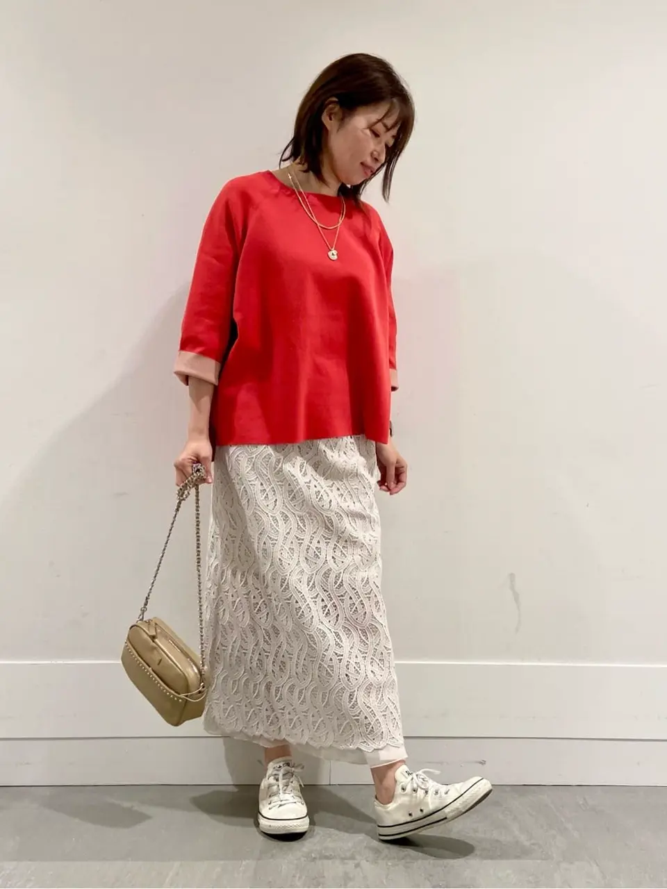  伊東 コーディネート画像