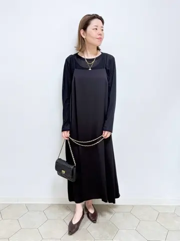 23区 L 播 コーディネート画像