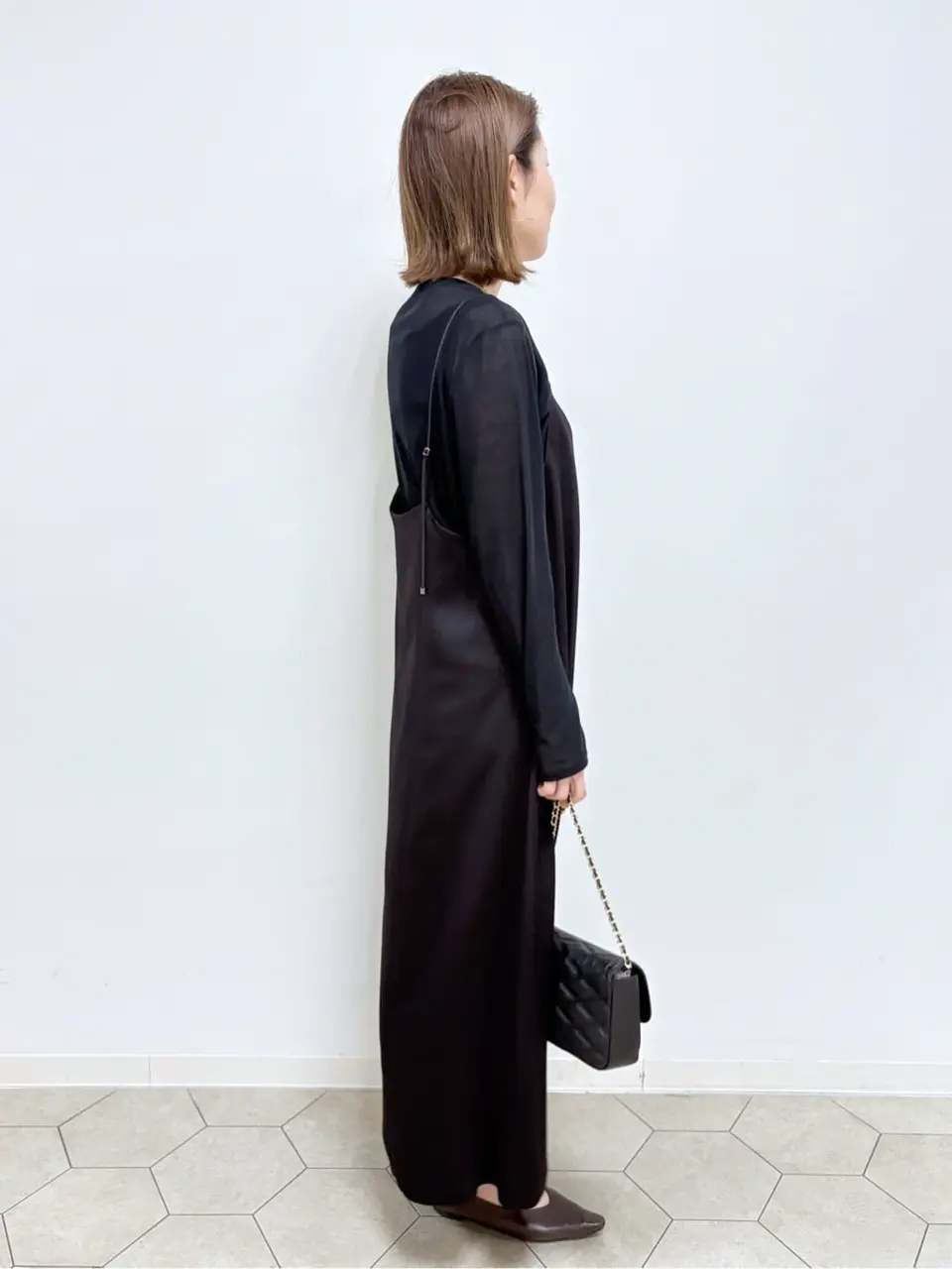 23区 L 播 コーディネート画像