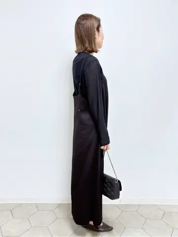 23区 L 播 コーディネート画像