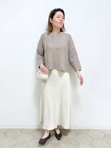 23区 L 播 コーディネート画像