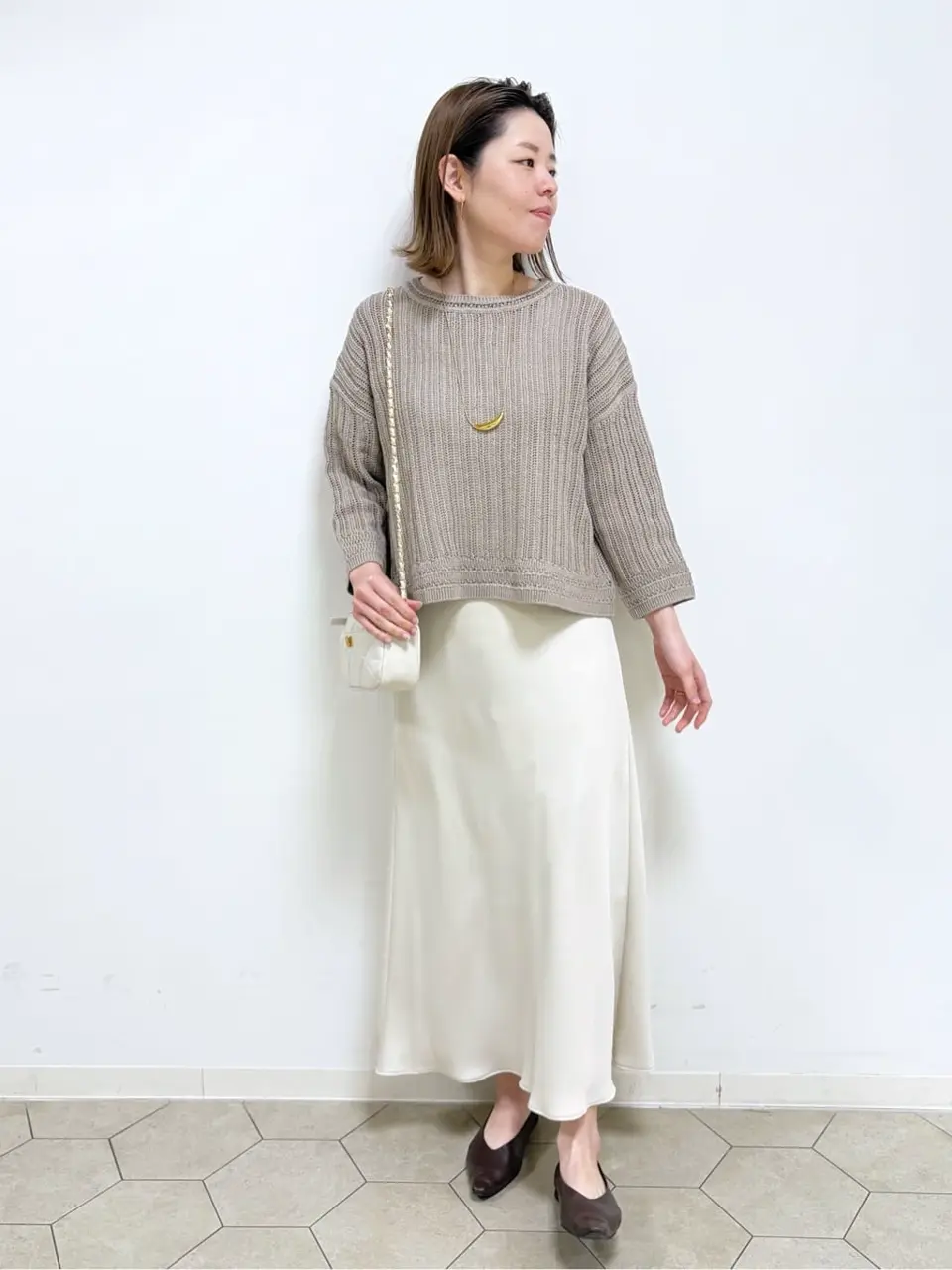 23区 L 播 コーディネート画像