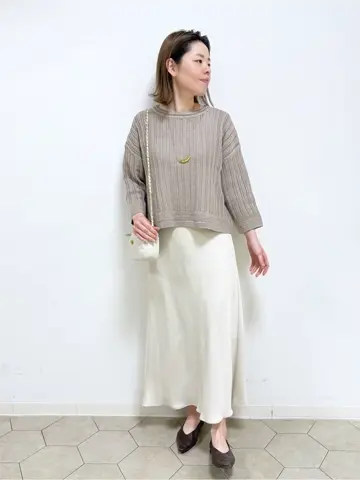 23区 L 播 コーディネート画像