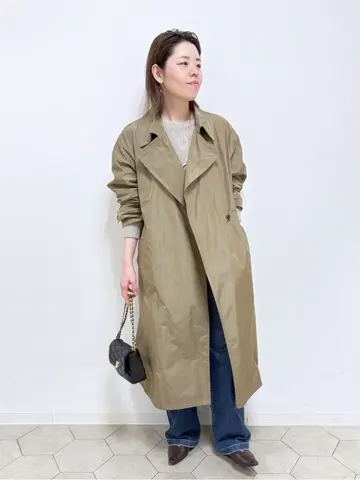 23区 L 播 コーディネート画像