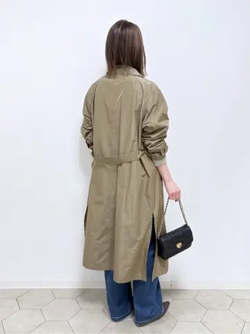 23区 L 播 コーディネート画像