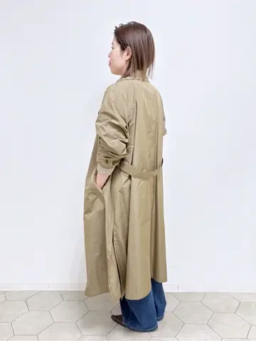 23区 L 播 コーディネート画像