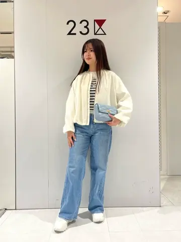 23区 L S コーディネート画像