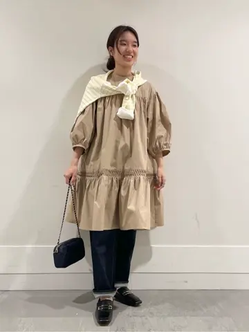 23区 L 島岡 コーディネート画像