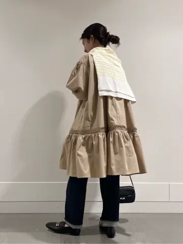 23区 L 島岡 コーディネート画像