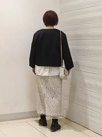 23区 L 中村 コーディネート画像