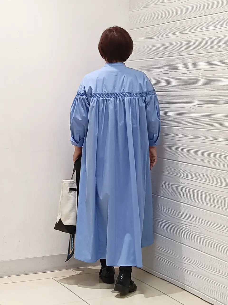 23区 L 中村 コーディネート画像