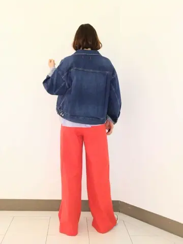 23区 L ナオミ コーディネート画像