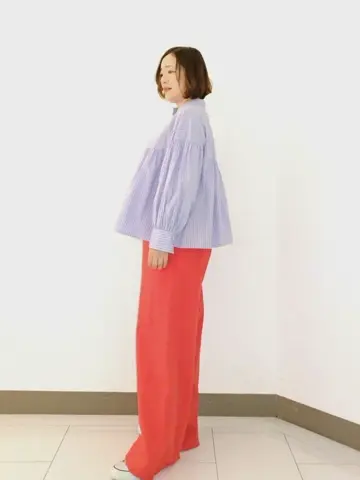 23区 L ナオミ コーディネート画像