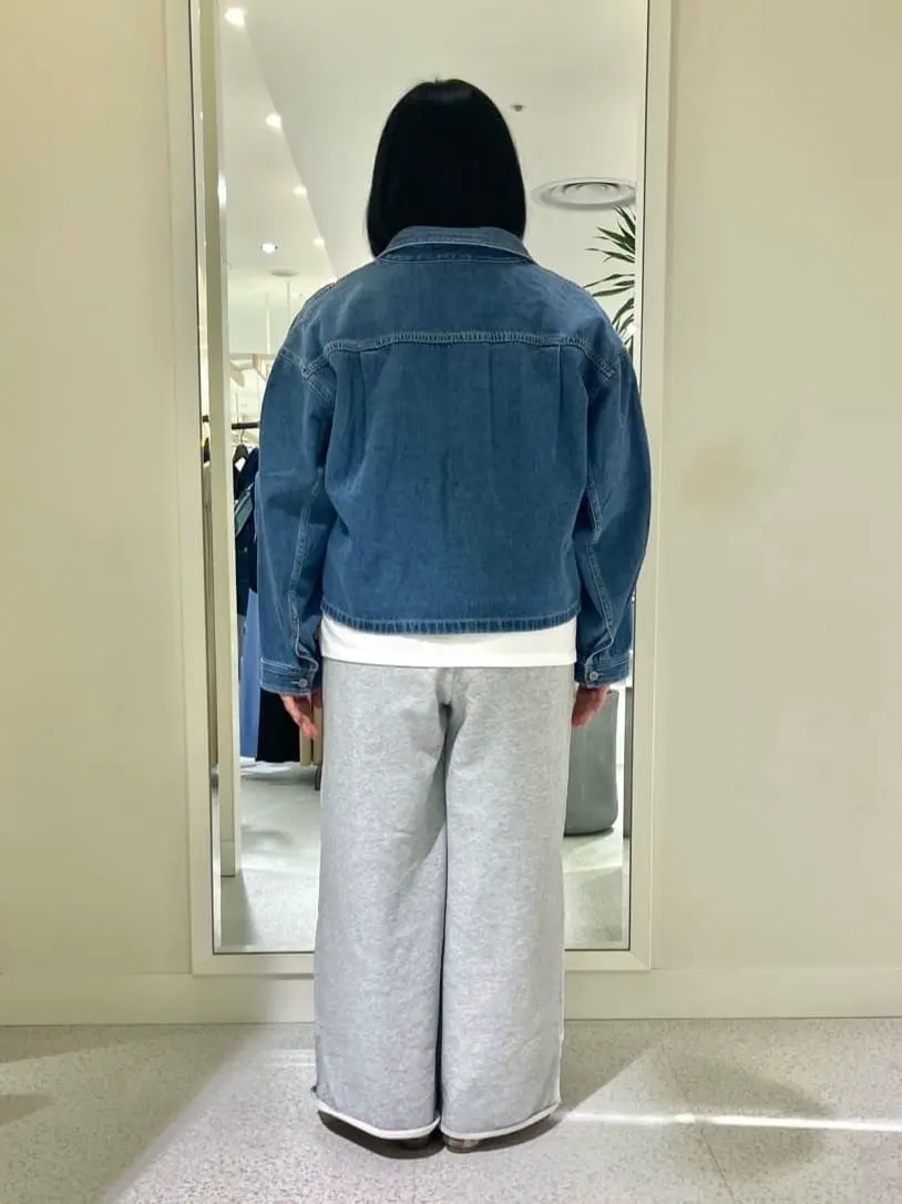 23区 L 杉山 コーディネート画像