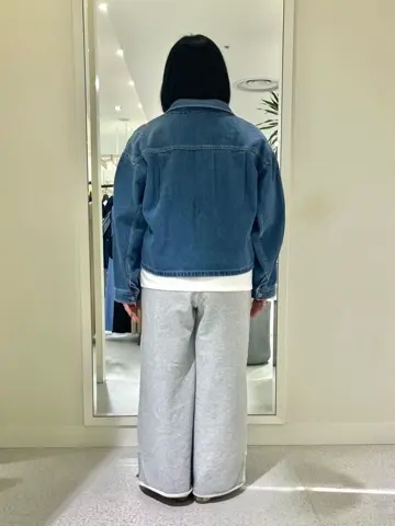 23区 L 杉山 コーディネート画像