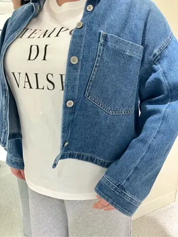 23区 L 杉山 コーディネート画像