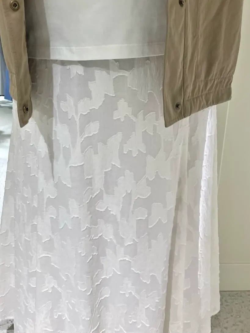 23区 L 杉山 コーディネート画像