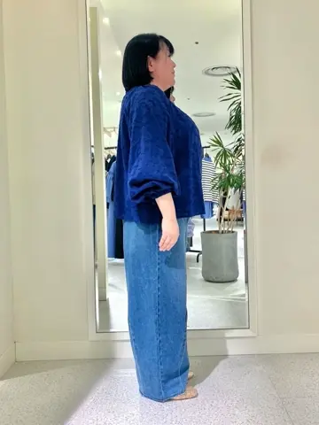 23区 L 杉山 コーディネート画像