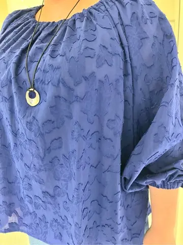 23区 L 杉山 コーディネート画像