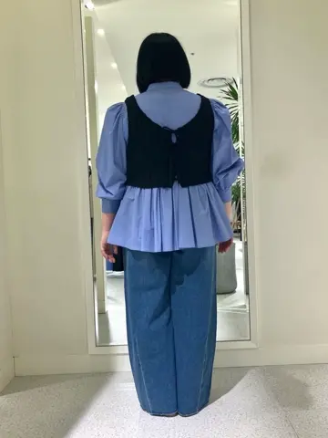 23区 L 杉山 コーディネート画像