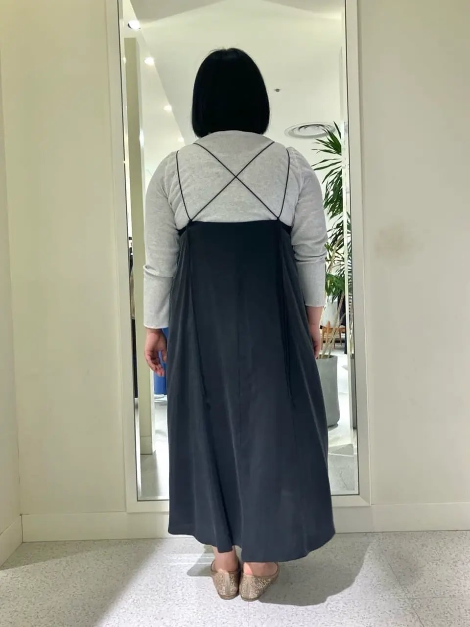 23区 L 杉山 コーディネート画像