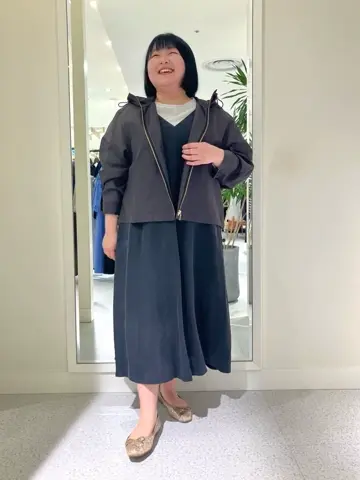 23区 L 杉山 コーディネート画像