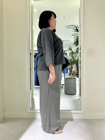 23区 L 杉山 コーディネート画像