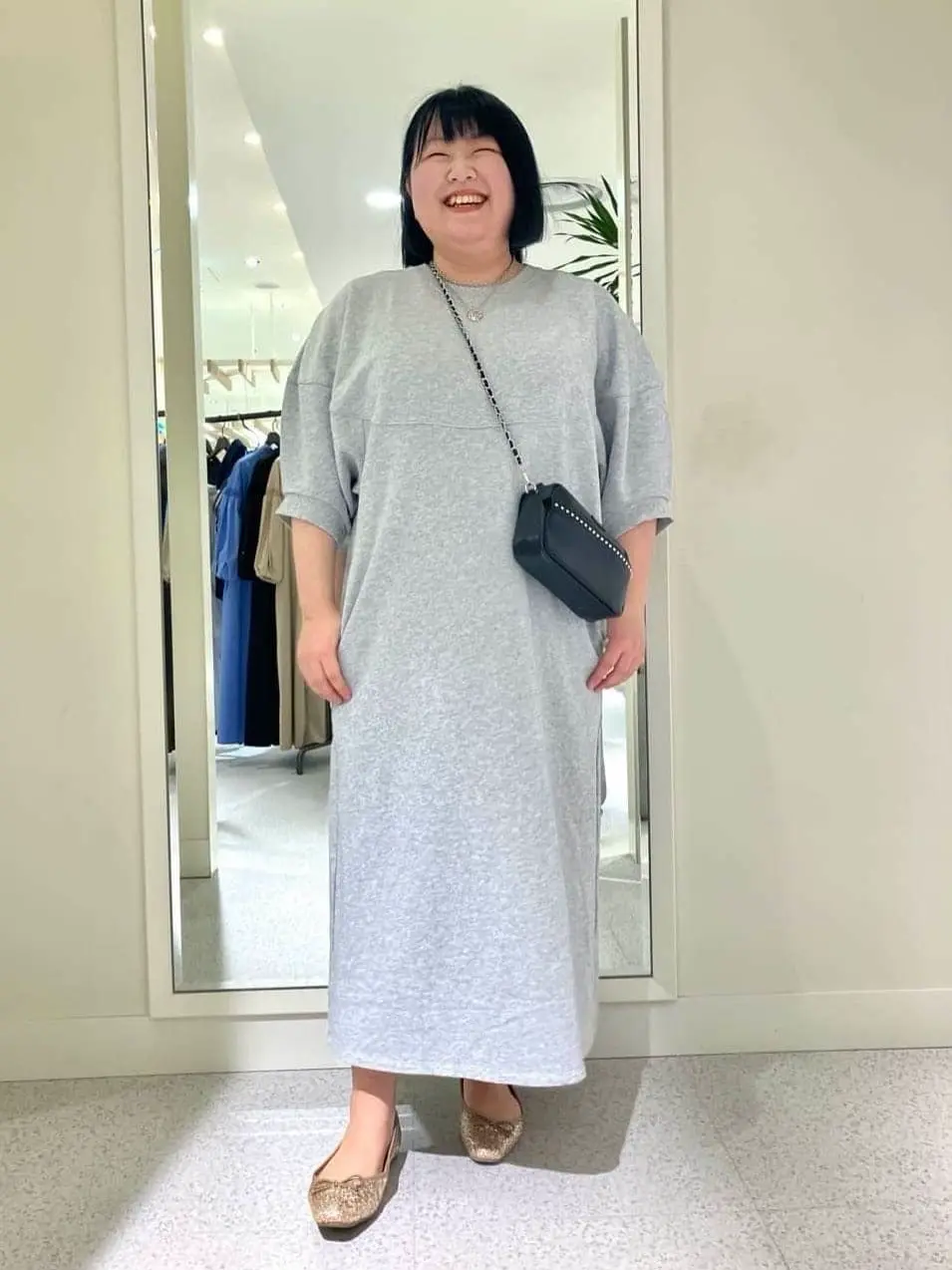 23区 L 杉山 コーディネート画像