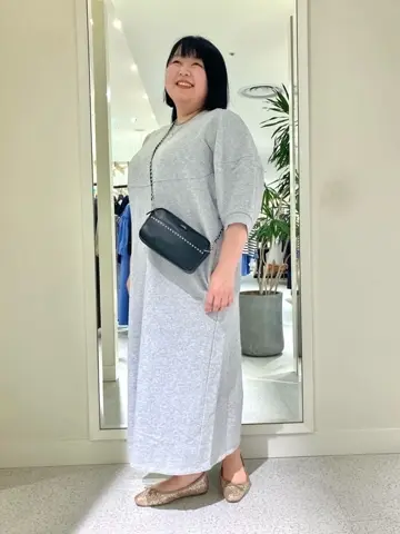 23区 L 杉山 コーディネート画像