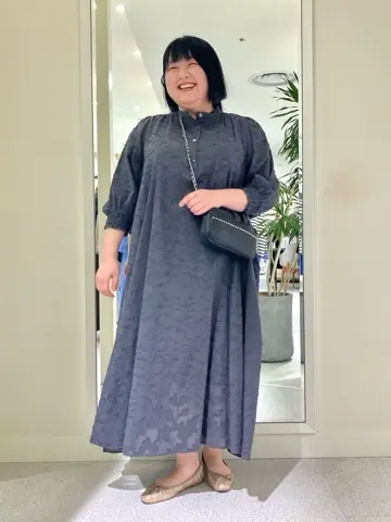 23区 L 杉山 コーディネート画像