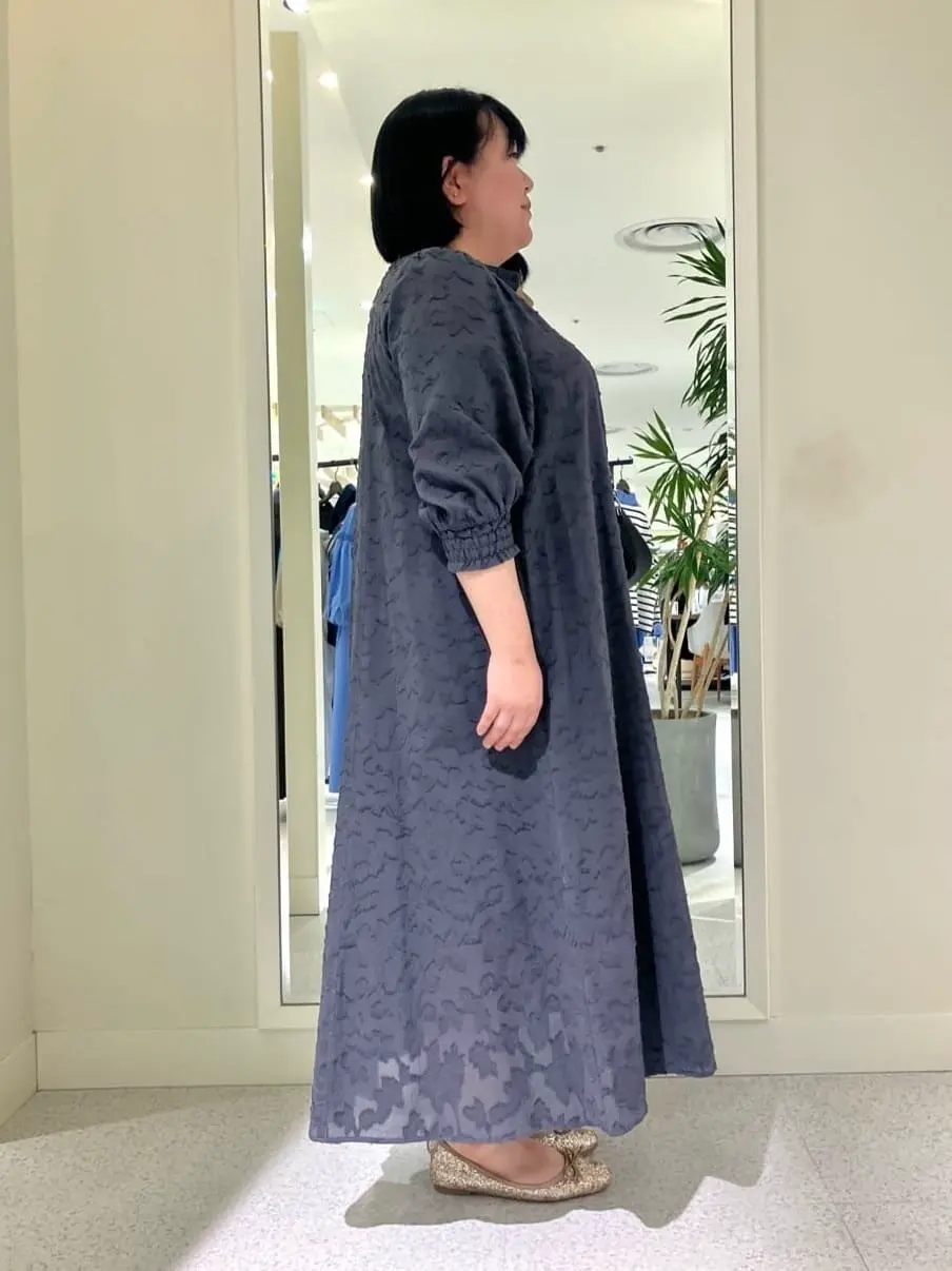 23区 L 杉山 コーディネート画像