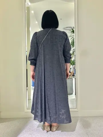 23区 L 杉山 コーディネート画像