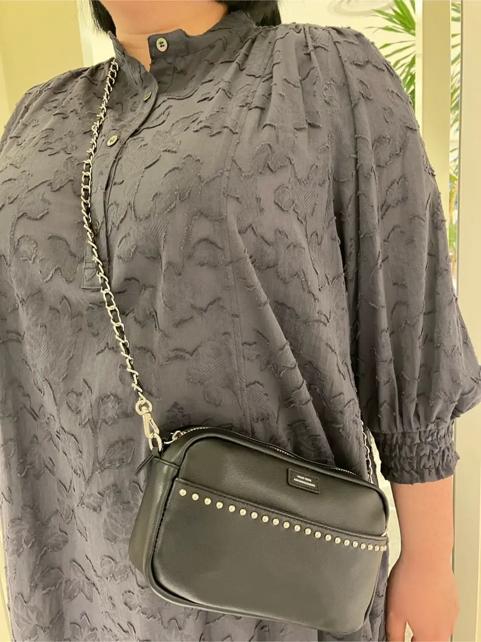 23区 L 杉山 コーディネート画像