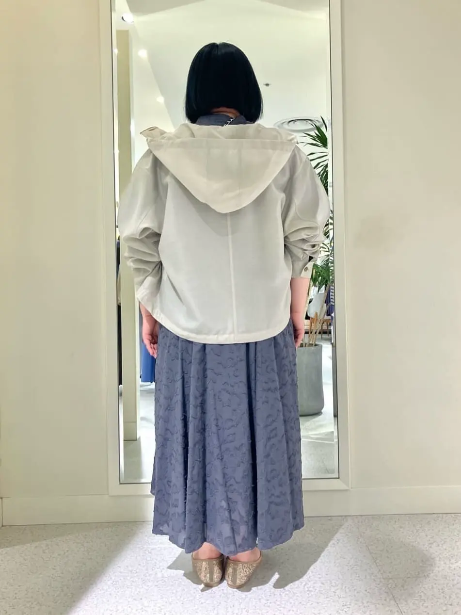 23区 L 杉山 コーディネート画像