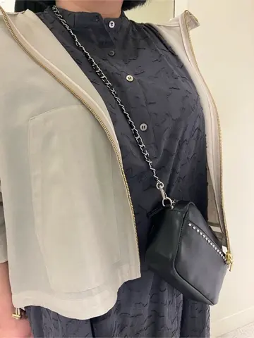 23区 L 杉山 コーディネート画像