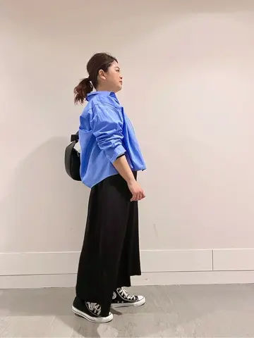 23区 L 上山 コーディネート画像