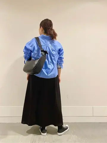 23区 L 上山 コーディネート画像