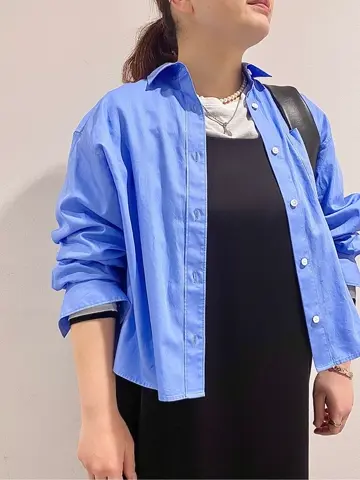 23区 L 上山 コーディネート画像