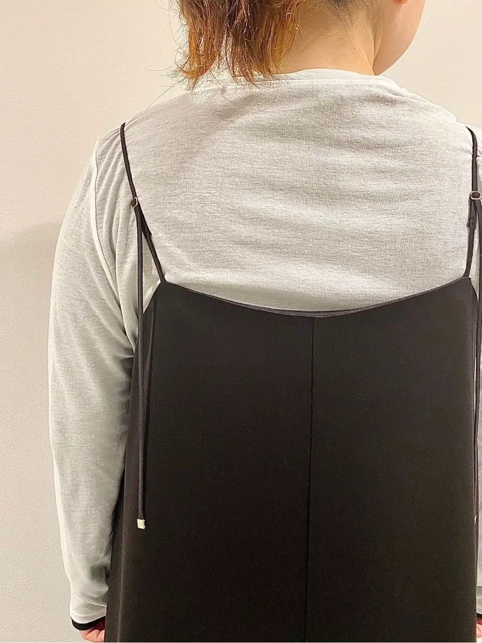 23区 L 上山 コーディネート画像