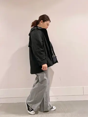 23区 L 上山 コーディネート画像