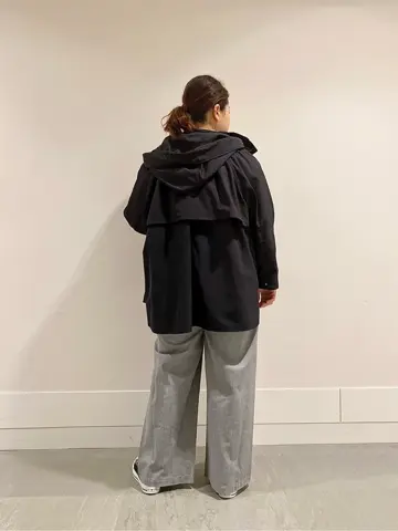 23区 L 上山 コーディネート画像