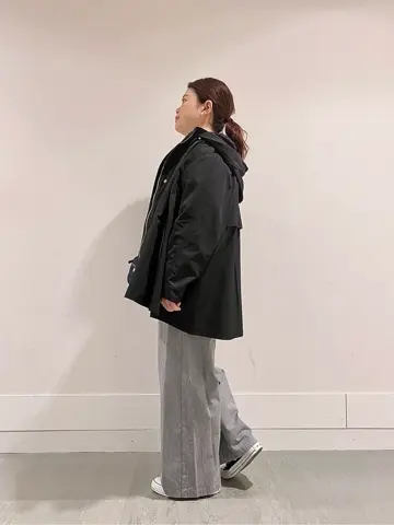 23区 L 上山 コーディネート画像