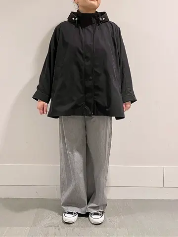 23区 L 上山 コーディネート画像