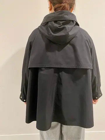 23区 L 上山 コーディネート画像