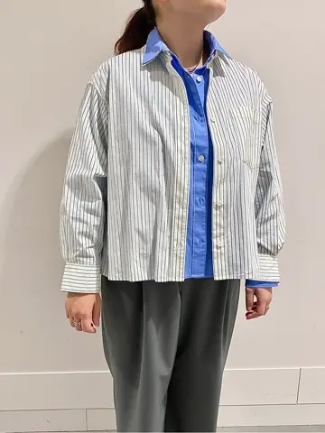 23区 L 上山 コーディネート画像