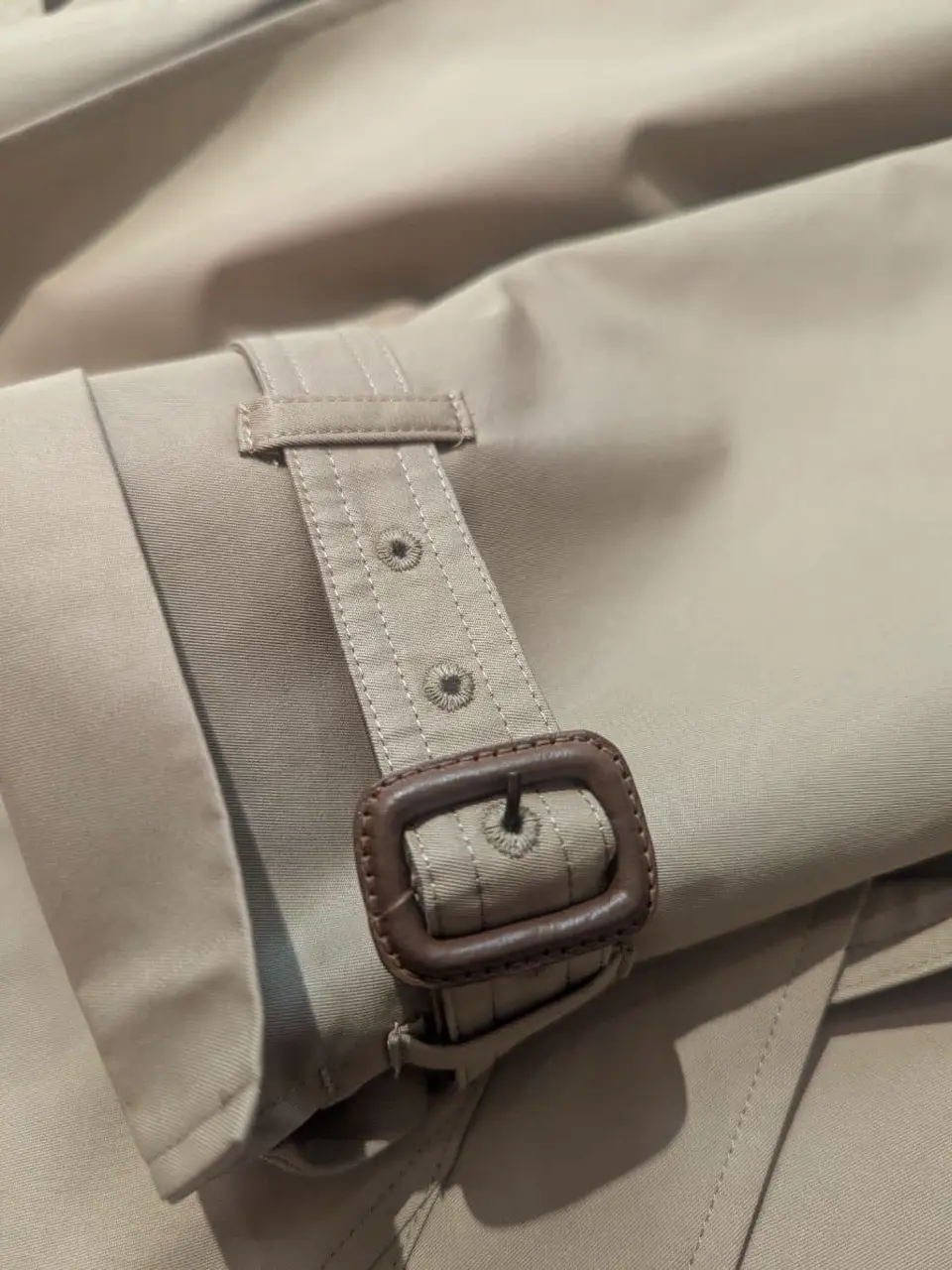 23区 L スタッフn コーディネート画像