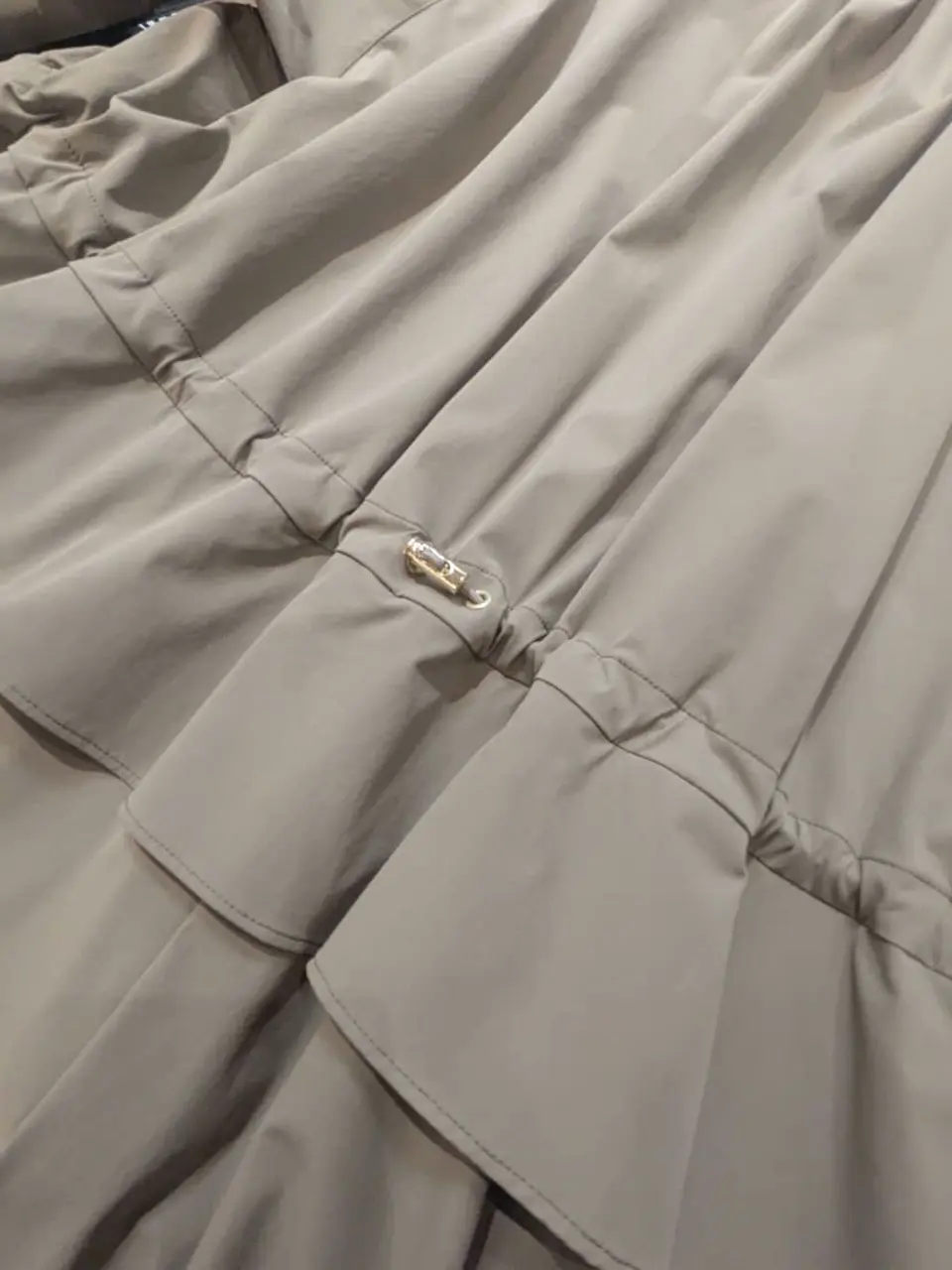 23区 L スタッフn コーディネート画像