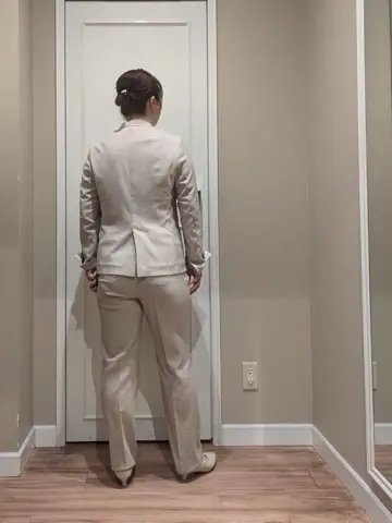 23区 L スタッフn コーディネート画像